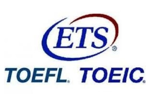 TOEFL TRAINING & BENEFITS