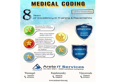 Medical coding