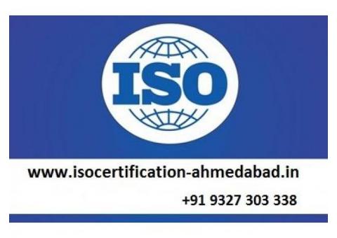 Best Consultant for iso 9001 certification in ahmedabad