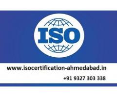 Best Consultant for iso 9001 certification in ahmedabad