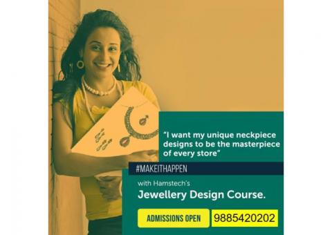 Enhance your DIY Jewellery Skills & Make it your Profession!