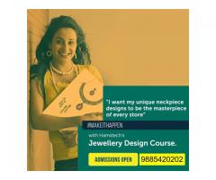 Enhance your DIY Jewellery Skills & Make it your Profession!