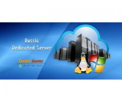 Russia Dedicated Server - Onlive Server