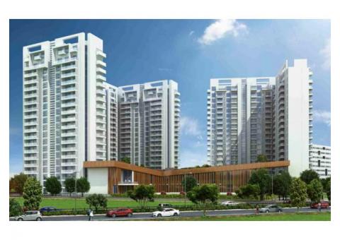 Ambience Creacions  2 BHK  @ 1.42 Lacs Onwards In Gurgaon Sector 22