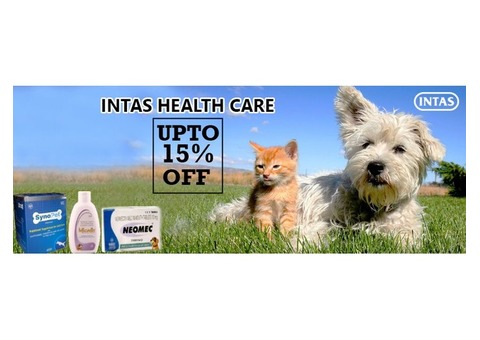 Upto 15%Off On Intas: Micodin, Bonetab, Neomac & More