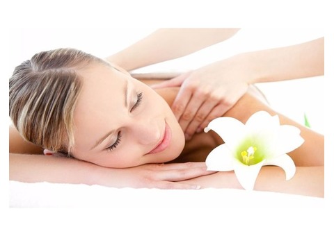 Best Beauty Parlour in Visakhapatnam