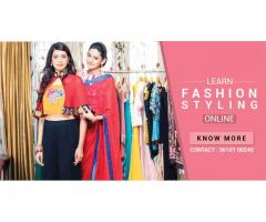 India’s Best Fashion Styling Courses from Home for Women