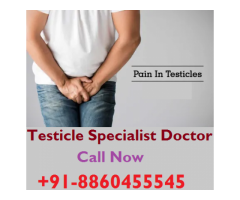 Testicle specialist doctor in Air Force Area [+91-8860455545]