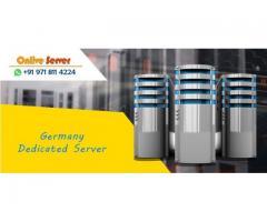 Germany Dedicated Server - Onlive Server