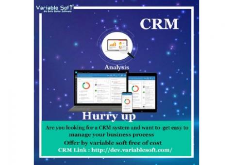 Get  top CRM systems for small business