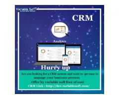 Get  top CRM systems for small business