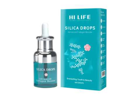 Shop Soft Pads for Periods, Vaginal Spray & Silica Supplements Online - Hi Life