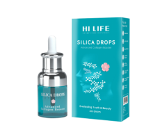 Shop Soft Pads for Periods, Vaginal Spray & Silica Supplements Online - Hi Life