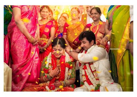 Namovivah | Hyderabad Hindu Matrimony