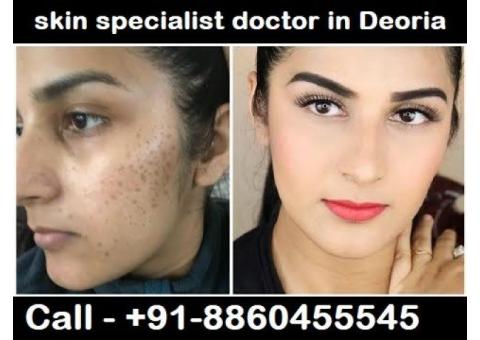 PH:+91-8860455545 : skin specialist doctor in Deoria