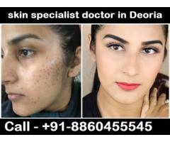 PH:+91-8860455545 : skin specialist doctor in Deoria