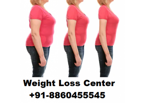 Best Weight Loss Centres in Deoria :: 8860455545