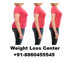 Best Weight Loss Centres in Deoria :: 8860455545