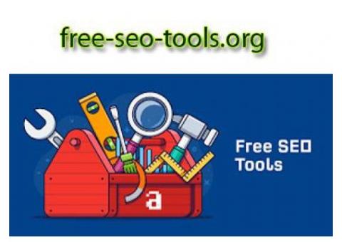 Find Here Best Free Seo Tools