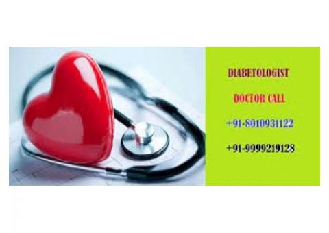 80109-31122 || Diabetes mellitus specialists in Sarita Vihar,Delhi