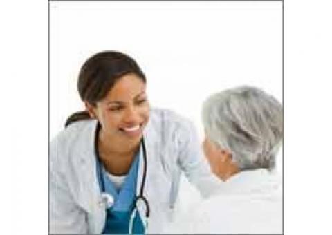 Nursing Services in Kaushambi, Ghaziabad, Delhi & Greater Noida