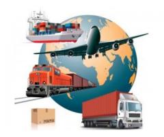 Cargo India Logistics