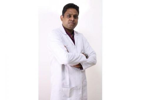 Dr Anshul Ptodiya – Best Cardiologist in Jaipur