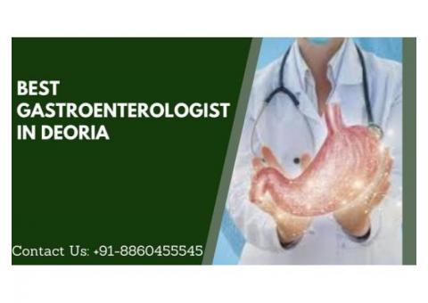 Best Liver Doctor in Deoria 8860455545