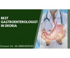 Best Liver Doctor in Deoria 8860455545