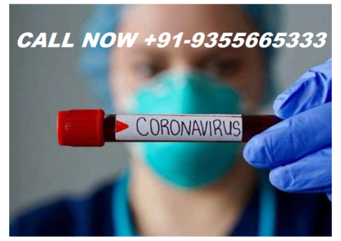 9355665333 : Online Consult for covid in Rohini Sector 16