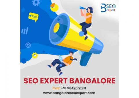 SEO Expert in Bangalore - bangaloreseoexpert.com