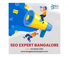 SEO Expert in Bangalore - bangaloreseoexpert.com