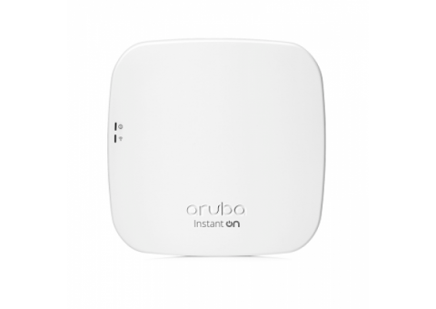 The Best Indoor Wireless Access Point Aruba AP11