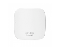 The Best Indoor Wireless Access Point Aruba AP11