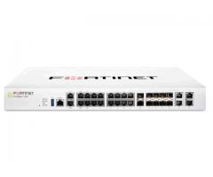 Buy Fortinet FortiGate FG-100F Network Security Firewall
