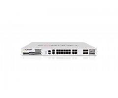Get Online Price Off Fortinet FortiGate FG-200F Network Security/Firewall Appliance