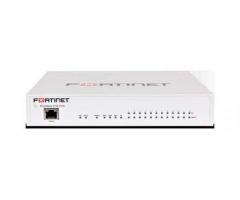 Fortinet NGFW Entry-level Series FortiGate FG80E Next Generation Firewall