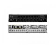 Cisco ISR4451-X/K9 Integrated Services Router Online