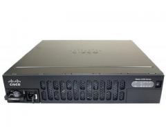Buy Cisco ISR4331/K9 Integrated Services Router Online