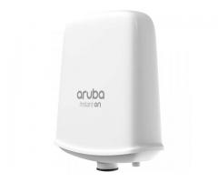 Aruba Instant On AP17 Outdoor Access Points Feature Built-in Wireless Mesh