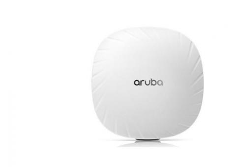 Aruba 550 Series Wireless Networking Access Points