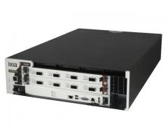 Ixia XGS2 Highly Flexible And Portable Chassis Platform