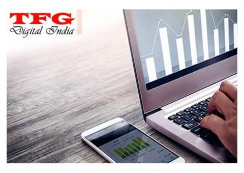 Advertising - TFG is one of the best advertising companies in India