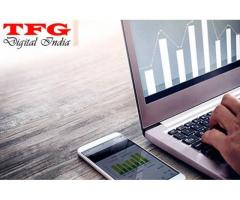 Advertising - TFG is one of the best advertising companies in India