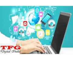 Lead Generation - TFG being a best lead generation service companyallowsto grow your business.