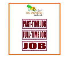 FULL TIME/PART TIME-HOME BASED BUSINESS OPPORTUNITY