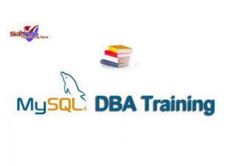 Mysql DBA Training