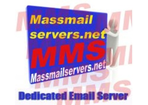 Unlimited Mailing SMTP Server Bulk Email Sending SMTP‎