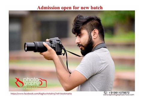 best photography institute in delhi