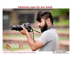 best photography institute in delhi